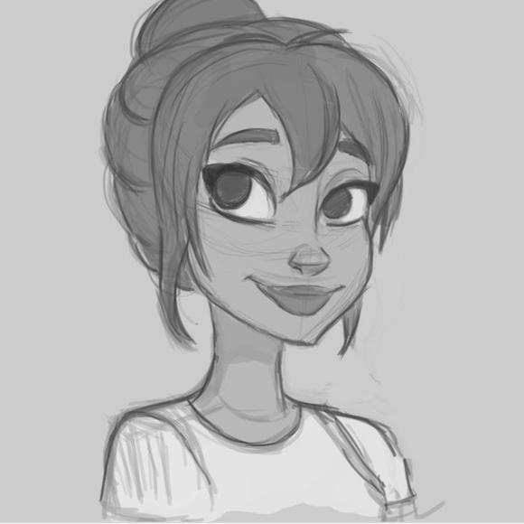 Meet your Posher, Nicole - Picture 1 of 1